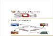 SOA in Retail - Torry Harris Business · PDF fileSOA in Retail Service Service Service Service Service Service Service Service Merchandising Supply Chain Corporate Store Operations