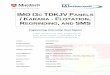 IMO I3c TDKJV Panels / Karara - Flotation, Regrinding, and …researchrepository.murdoch.edu.au/6869/2/02Whole.pdf · IMO I3C TDKJV PANELS / KARARA - FLOTATION, REGRINDING, AND SMS