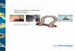 Gunnebo Lifting Shackles - emisafe.aeemisafe.ae/downloads/pdf/GL+shackle+catalogue.pdf · Gunnebo shackles are specified, monitored and documented in compliance with the most stringent