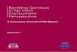 Banking Services - Consumer Council of Fijiconsumersfiji.org/upload/Reports/CCF Bank Services Rpt.pdf5 • the RBF’s directive on disclosure relates only to fees and charges and