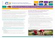 Rethinking outdoor learning environments - Early · PDF file · 2015-12-03theme for rethinking outdoor learning environments ... A story from the field—bare feet ... Her mother