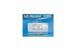 Model LX Series S1-THSU32P7 S1-THSU32HP7 …source1thermostats.com/documents/lx/LX Residential Owner's and...OwnerOwner’’s Manuals Manual Digital Thermostat LX Series Digital Thermostat