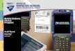 Mobile Delivery Device Program - uspsoig.gov Mobile Delivery Device Program Audit Report Report Number . CP-AR-17-008. April 28, 2017