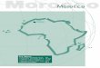 Morocco - OECD. · PDF fileMoroccan waters entirely to local fishermen. The ... Morocco began diversifying its energy sources by building dams, reconverting certain power