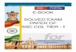 Held on: 01.07.2012 (First Sitting) - APPSC TSPSC Mock ... · PDF file  Guidance Programme for SSC Combined Graduate Level Exam 2012   Click Here To Buy This Kit: