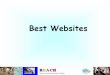 Best Websites - SriBizInfosribizinfo.com/wp-content/uploads/2015/04/list_of_useful_websites.pdf · Best Websites. Legal Affairs   