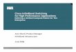Cisco InfiniBand Switching for High Performance Applications · PDF fileCisco InfiniBand Switching for High Performance Applications ... Application Delivery ServicesWAAS, App Acceleration,