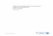 TIBCO ActiveMatrix BusinessWorks Plug-in for MongoDB · PDF fileProduct Overview TIBCO ActiveMatrix BusinessWorks™ Plug-in for MongoDB provides you with a user-friendly environment