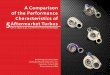 A Comparison of the Performance Characteristics of ... Turbo Shootout.pdfA Comparison of the Performance Characteristics of Aftermarket Turbos On a 2007 5.9L Cummins Powered Dodge