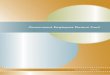 Government Employees Pension Fund - GEPF - · PDF fileSouth African National Defence ... Financial Highlights for the Year Ended ... priorities for the period 2010 to 2013 during a
