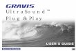 UltraSound Plug & Play - urr Sound Technologies Inc. [ … pnp/GusPnPman.pdfChapter Topics 3 Book Topics UltraSound Plug & Play User’s Guide Chapter 1 – Introduction Click on green-highlighted