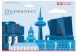 REPORT 2017 - Knight Frankcontent.knightfrank.com/research/778/documents/en/2017-4499.pdf · THE GERMANY REPORT 2017 RESEARCH German GDP in Q4 2016 increased by 0.4%, ... in tourism