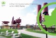 A Plan for Sustainable Practices - New York City ... · PDF fileA Plan for Sustainable Practices Sustainable within NYC Parks ... and by launching a “green pledge” campaign 