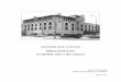 276 PORTAGE AVENUE -  · PDF fileassociation in England in 1844, ... A Guide to Canadian Architectural Styles (Peterborough-1992), ... used by jewellers