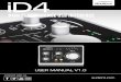 HIGH PERFORMANCE USB INTERFACE - …Manual...HIGH PERFORMANCE USB INTERFACE audient.com connect with us. ... Logic Pro Setup 21 ... if not installed and used in accordance with