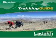 Exodus Ladakh Guide 2014-15 · PDF file3 About Ladakh The Ladakh Region, also known as ‘Little Tibet’ and the ‘Land of High Passes’ is a vast high altitude desert situated