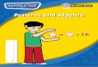Patterns and Algebra -   · PDF fileLook closely at the numbers in the grid and follow the pattern going ... a Start at 2.5 and add 0.5 2.5 ... Patterns and Algebra