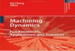 Machine Tool Structural 3.1. I Machining Process Forces 3.1.2 The Deformations of Machine Tool Structures and Workpieces..„.....30 3.1.3 The Control and Minimization of Form 3.2