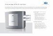 Conergy IPG S series - Home - Solar · PDF file · 2016-05-26Equipment reliability IEC 62109-1:2003, IEC 62109-2:2005, IEC 62103:2003 and DIN EN 50178:1998 CE conformity Yes GS approval