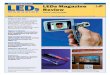 LEDs Magazine S Review - Fileburst - The Best High Speed ...iopp.fileburst.com/led/led_01_05.pdf · ... HB-LED market experiences massive ... high-brightness LEDs fulfill their potential,