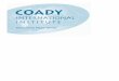 Occasional Paper Series - Coady International … Paper Series international institute Rewa Misra, MPhil Coady International Institute ISSN 1701-1590 No. 8 ITC CHOUPAL FRESH: A CASE