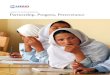 USAID IN AFGHANISTAN: Partnership, Progress, · PDF filecore to our mission to accomplish results sustainably and cost ... industries and capacities that will ... vision to make Afghanistan