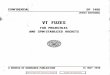j:i - VT OP 1480 (FIRST REVISION) VT FUZES FOR PROJECTILES AND SPIN-STABILIZED ROCKETS 15 MAY 1946 This publication is CONFIDENTIAL and shall be 