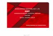 SSP - Innovative Technologyinnovative-technology.com/product-files/ssp-manuals/smart-payout... · Innovative Technology SSP Protocol manual GA138 issue 2.0.3 Hardware Layer Communication