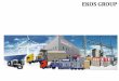 EKOS GROUP INTRODUCTION - Deutsche Messe AGdonar.messe.de/.../company-introduction-presentation-eng-435625.pdf · Chapter 1: EKOS Introduction ... Transformer monitoring-diagnostic