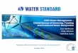 EOR Water Management – Global Survey of Sourcing, · PDF fileEOR Water Management – Global Survey of Sourcing, Treating and Produced Water Reinjection ... injection water and the