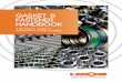 Gasket Handbook 10-2015 - Lamons Sealing Global - Servicing Local Chapter 3 Technical and Design Information ASME Section VIII Pressure Vessels Design Considerations for Bolted Flange