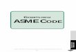 EXCERPTS FROM ASME CODE - TUBACERO Codes - 2nd Edition.pdfXCERPTS FROM ASME CODE ... Reprinted from ASME 1998 BPVC Section I, IV, and VIII-1 by ... and VIII-1 by permission of The