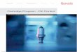 Cartridge Program - Oil Control - · PDF fileWhat you need to know about these Operating Instructions These Operating Instructions apply to Rexroth hydraulic valves for mobile applications