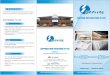 Accounting Outsourcing Company - Sapphire Infosapphireinfo.net/brochure.pdf · Ÿ We are a dedicated provider of outsourced accounts, taxation and bookkeeping services to accounting