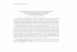 Effectiveness of Cash Transfer Programmes for Household Welfare · PDF file · 2015-03-30Effectiveness of Cash Transfer Programmes ... Whether they actually have such an incredible