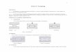 Unit 3: Forging - AIMES, Srinivas Integrated · PDF fileUnit 3: Forging Definition: Forging ... - Possible in cold forging - Under condition of high forging pressure and high temperature