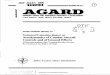 AD-A241 365 GARD - Defense Technical Information …. INTRODUCIION The first theme of this symposium addressed the issue that new requirements are emerging for combat aircraft for