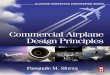 Commercial Airplane Design Principles - SAE  · PDF file1 1 A growing market for commercial aircraft ... 1 2 4 Engine design ... Commercial Airplane Design Principles
