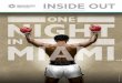 InsIde Out - Denver Theatre & Events | DCPA Official ... 2015 dcPA theatre company Muhammad Ali was born cassius Marcellus clay Jr. in 1942 in Louisville, Kentucky; he and his father