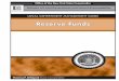 Local Government Management Guide - Reserve Funds · PDF fileLOCAL GOVERNMENT MANAGEMENT GUIDE Division of Local Government and School ... the fund for any purpose other than that