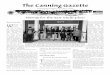 The Canning Gazette - Canning, Nova Scotia Online 10, 2017 · The Canning Gazette Dear friends, W elcome to autumn in earnest, with all its glori-ous colour and tex-ture…and heat!