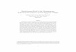 Bank Insured RoSCA for Microfinance: Experimental Evidence ... · PDF fileDespite advances made by microﬁnance institutions in giving the poor access to ... the Muslim poor, 
