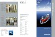 LOCATED BESIDE THE TRUNK LOCATED ABOVE ... - … marine elevator brochure.pdf- Efficient & easier installation and maintenance. ... HYUNDAI ELEVATOR CO., ... The traction machine is
