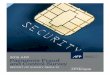 2015 AFP Payments Fraud and Control Survey · PDF file · 2016-02-14herein or in any related presentation or oral briefing do not constitute in any way J.P ... implement security