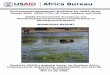 Cover Photo - pdf.usaid.govpdf.usaid.gov/pdf_docs/PNADI744.pdf · Cover Photo Chobe River, Botswana (May 2005). Weston A. Fisher, The Cadmus Group, Inc