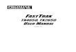 FastTrak TX 4650-2650 User v0.8 - Promise Technology Bank/Manual/FastTra… · 1 Chapter 1: Introduction • About This Manual, below • Overview (page 2) • FastTrak TX Series