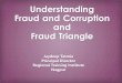 Understanding Fraud and Corruption and Fraud Triangleiced.cag.gov.in/wp-content/uploads/B-02/Day 9 Session 1-2.pdf · Understanding Fraud and Corruption and Fraud Triangle Jaydeep