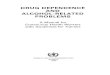 DRUG DEPENDENCE AND ALCOHOL-RELATED PROBLEMSapps.who.int/iris/bitstream/10665/37192/1/9241542128_eng.pdf · DRUG DEPENDENCE AND ALCOHOL-RELATED PROBLEMS A Manual for Community Health