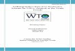 Utilising India’s Duty Free Preference Scheme for …wtocentre.iift.ac.in/workingpaper/DFTP Report 5 September Final...Utilising India’s Duty Free Preference Scheme for LDCs: Analysis