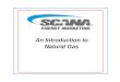 Natural Gas 101 - SCANA Energy Marketing, Inc · PDF fileBCF One billion cubic feet. Equivalent to 1,000,000 Mcf or 1,000 MMcf. 1,000 Mcf = 1 MMcf = .001 Bcf ... Natural Gas 101.PDF